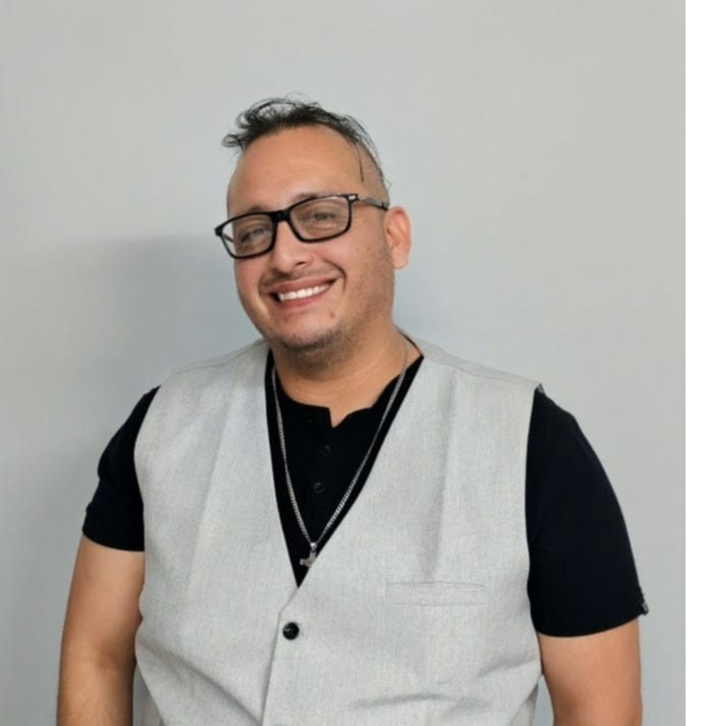 Jose Navarro Balbuena - Katy Civic Leader & Candidate